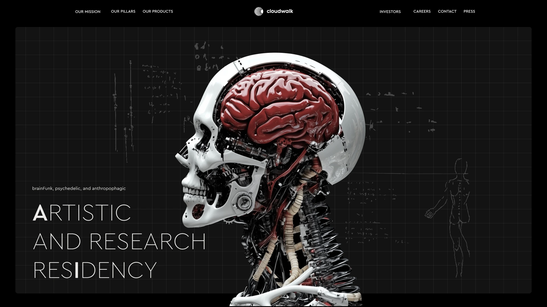 AI Residency