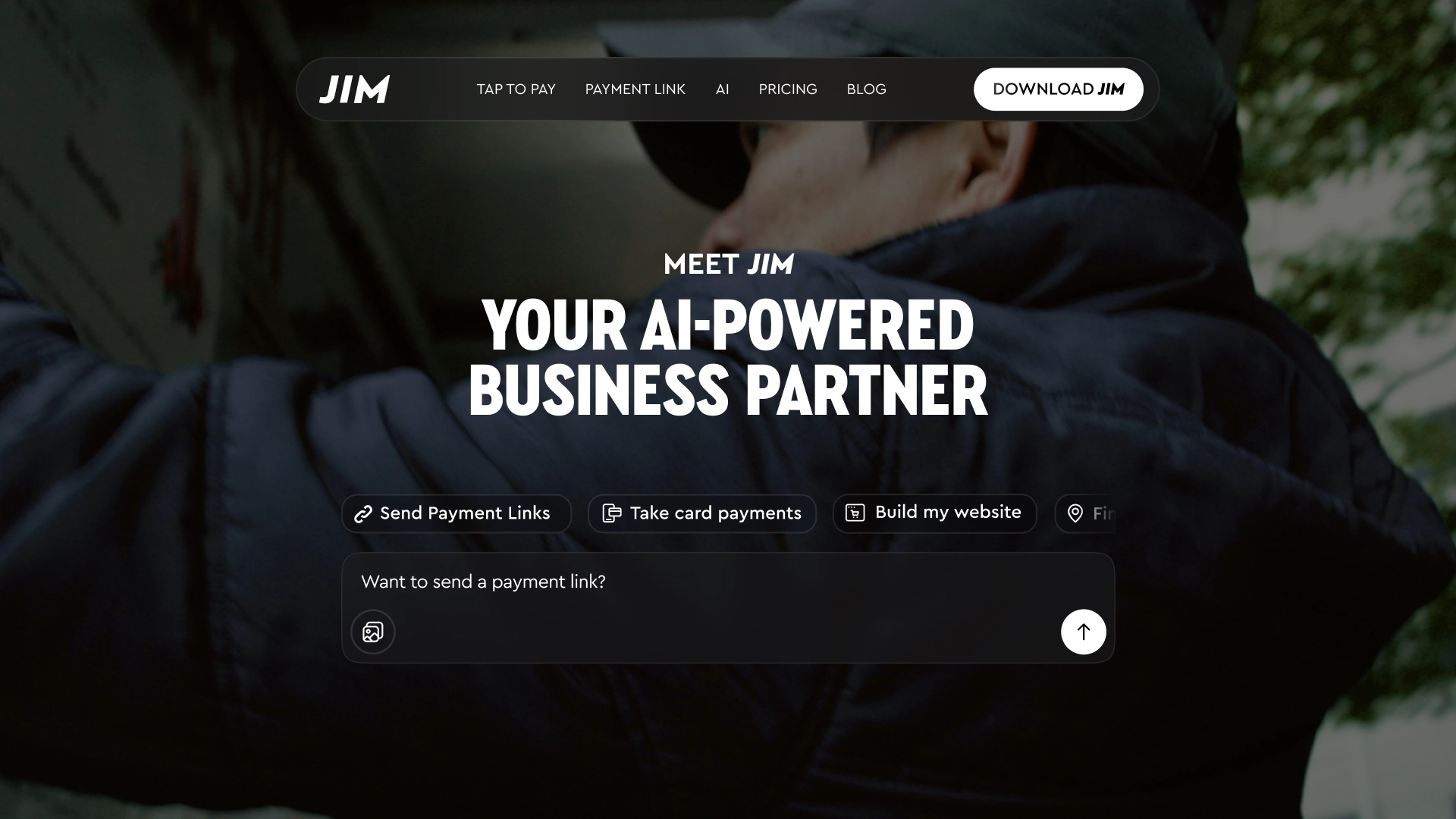 JIM Chat